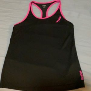 EUC Razor Back Top